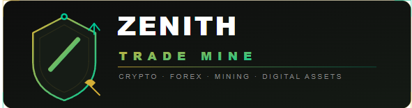 Zenith Trade Mine